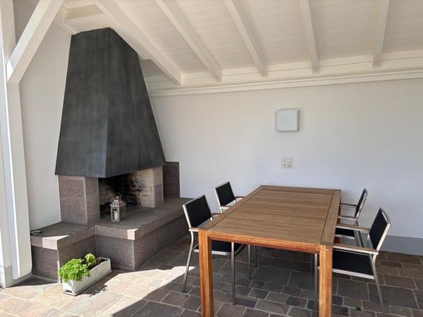 6-Zimmer EFH an Top Lage in Wil SG 7