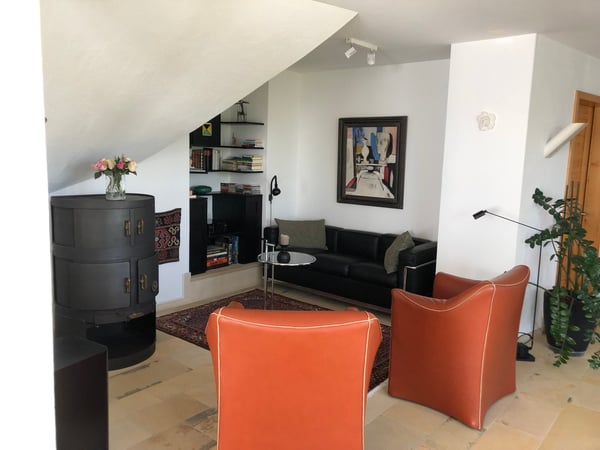 6-Zimmer EFH an Top Lage in Wil SG 13