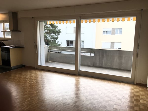 Schöne 3,5 Zimmerwohnung in 3063 Ittigen 3