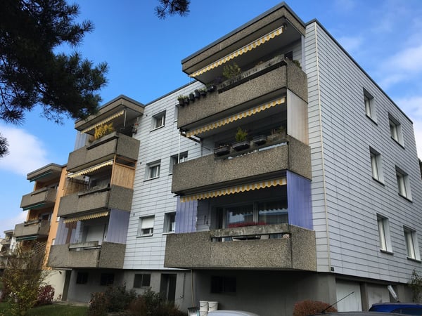 Schöne 3,5 Zimmerwohnung in 3063 Ittigen 1