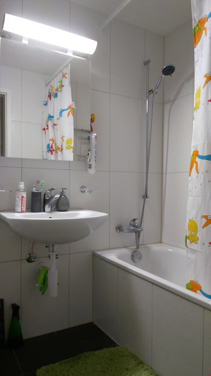 Schöne 3,5 Zimmerwohnung in 3063 Ittigen 9