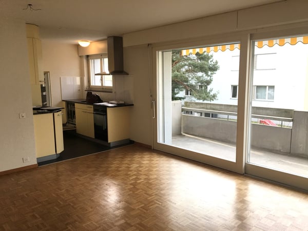 Schöne 3,5 Zimmerwohnung in 3063 Ittigen 4