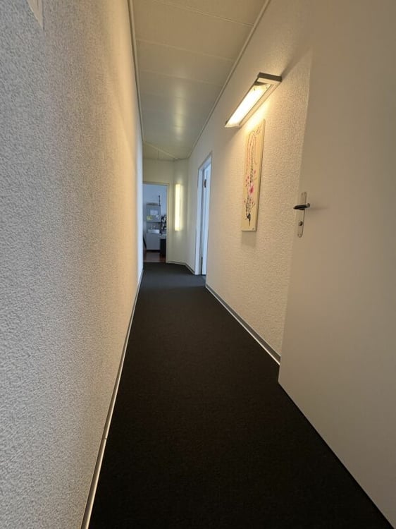 Gewerberäumlichkeit im Herzen von Biel 9