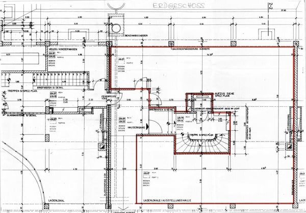 Gewerberäumlichkeit im Herzen von Biel 12