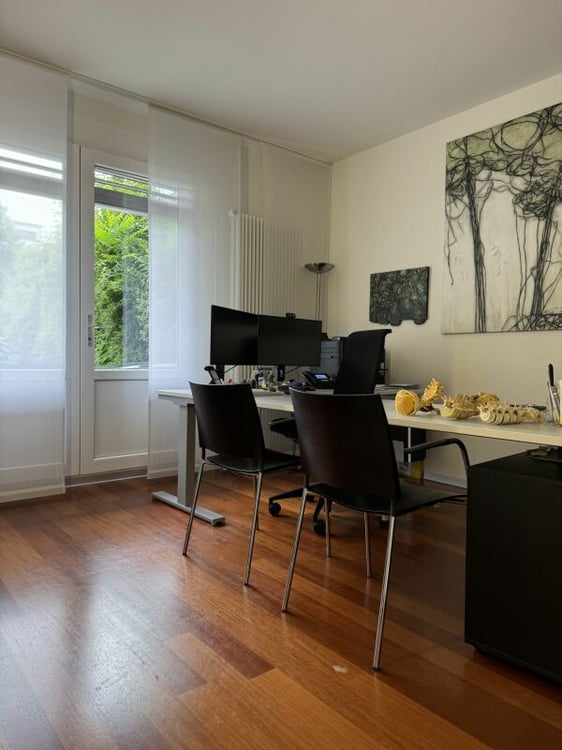 Gewerberäumlichkeit im Herzen von Biel 8