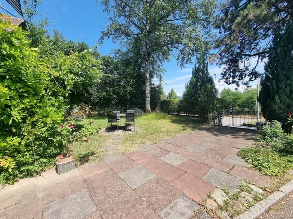 1.5-Zimmerwohnung mit Weitsicht über Biel 9