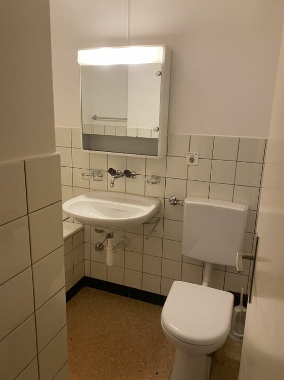 1.5-Zimmerwohnung mitten in Biel zu vermieten 6