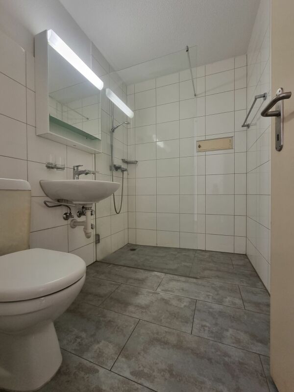 Charmante 3.5-Zimmer-Wohnung an zentraler Lage in Biel