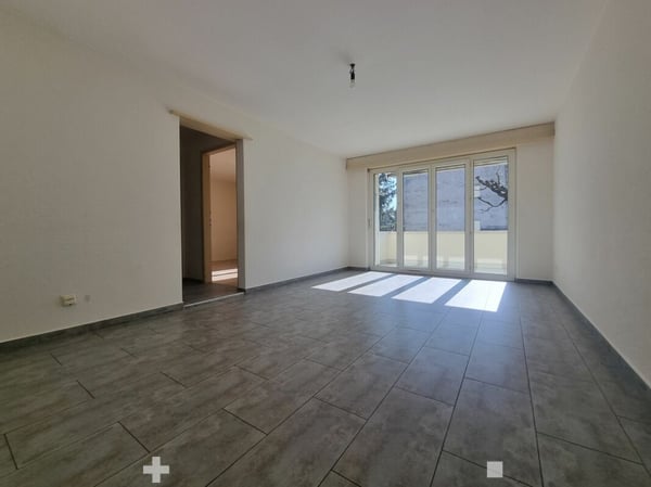 Charmante 4.5-Zimmer-Wohnung an zentraler Lage in Biel 2