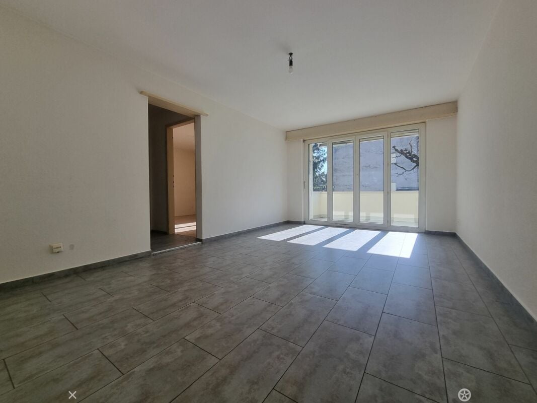 Charmante 3.5-Zimmer-Wohnung an zentraler Lage in Biel