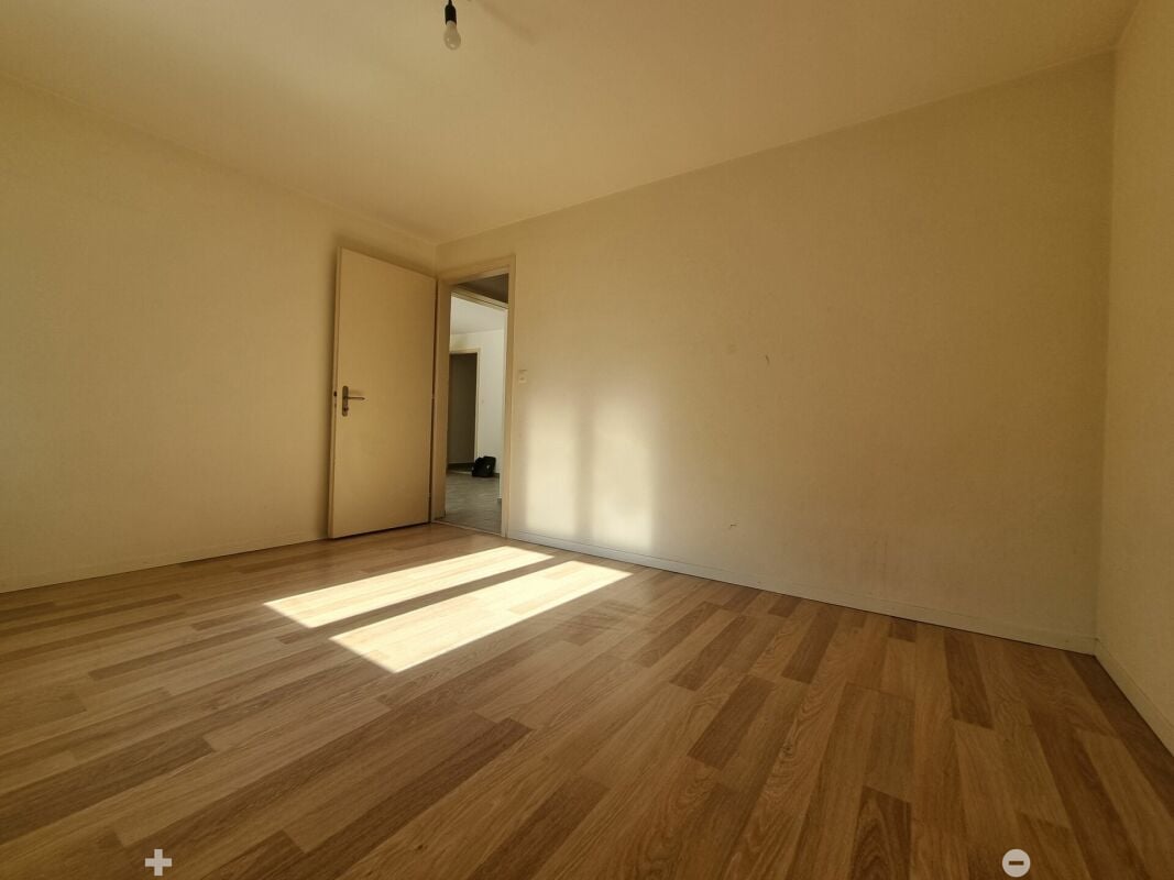 Charmante 3.5-Zimmer-Wohnung an zentraler Lage in Biel