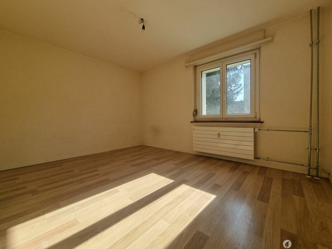 Charmante 3.5-Zimmer-Wohnung an zentraler Lage in Biel