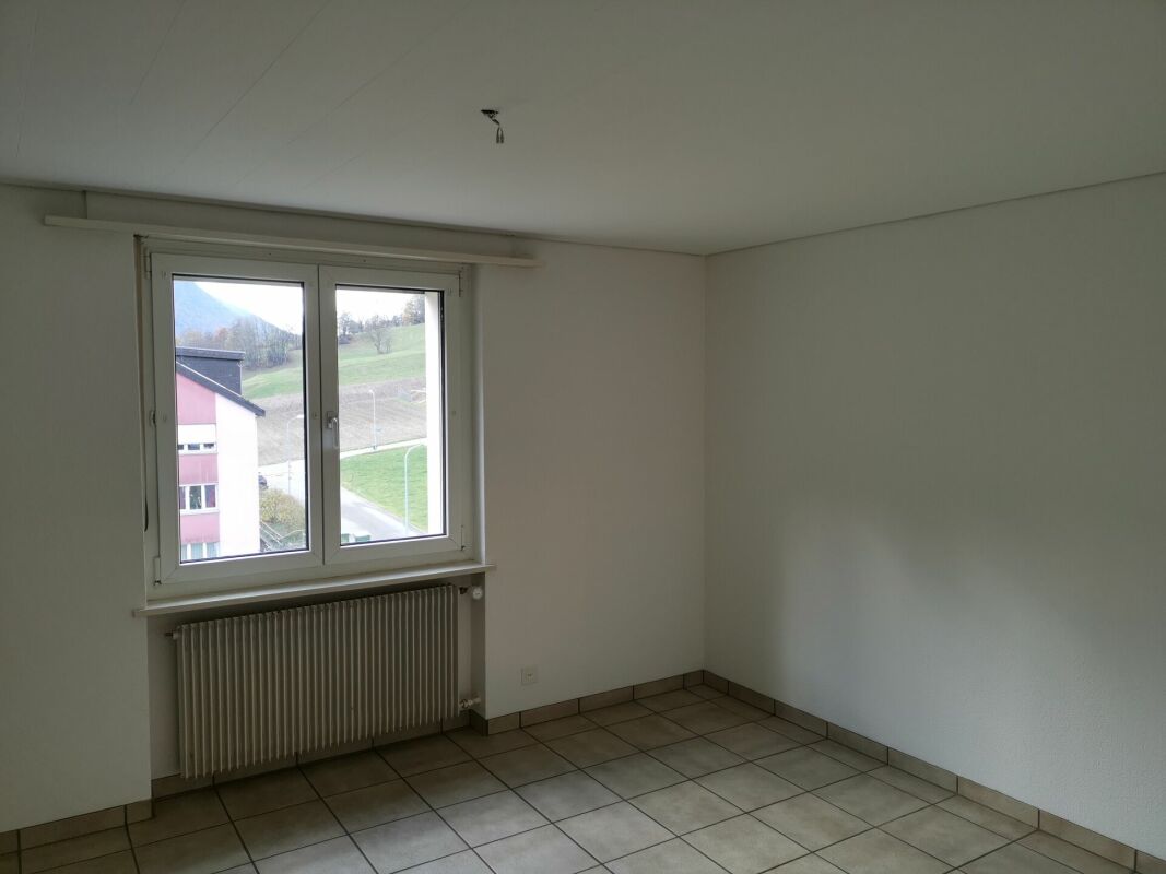 Studiowohnung in Péry