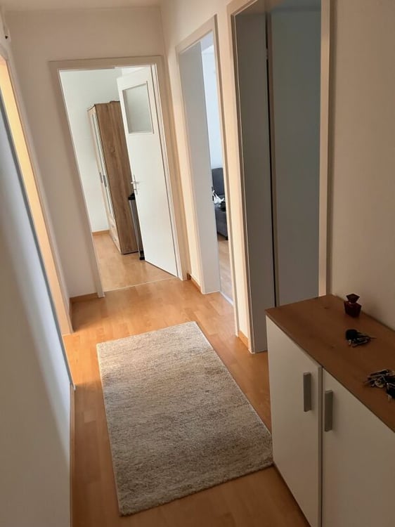 3-Zimmerwohnung in Lengnau zu vermieten 8