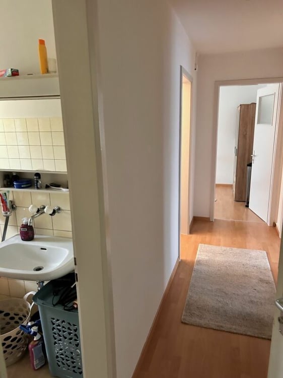 3-Zimmerwohnung in Lengnau zu vermieten 9