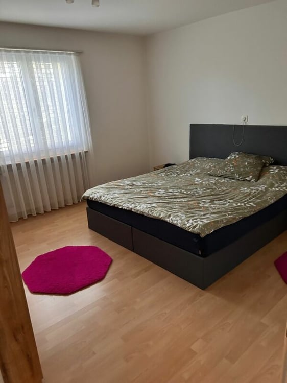 3-Zimmerwohnung in Lengnau zu vermieten 6