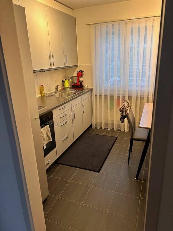 3-Zimmerwohnung in Lengnau zu vermieten 3
