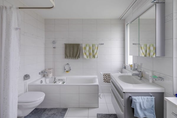 Ruhig gelegene 3.5-Zimmerwohnung zu verkaufen 8