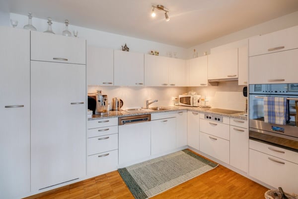 Ruhig gelegene 3.5-Zimmerwohnung zu verkaufen 3