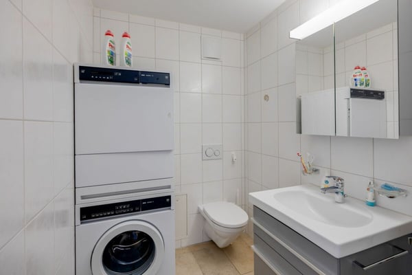 Ruhig gelegene 3.5-Zimmerwohnung zu verkaufen 9