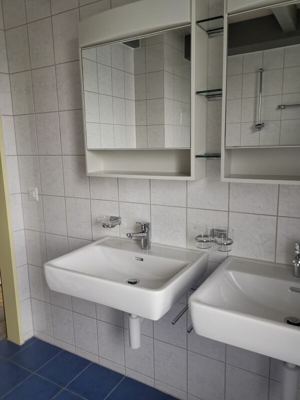 4.5 Zimmer-Galerie-Wohnung in Safnern zu vermieten