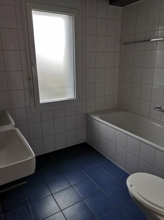 4.5 Zimmer-Galerie-Wohnung in Safnern zu vermieten 7