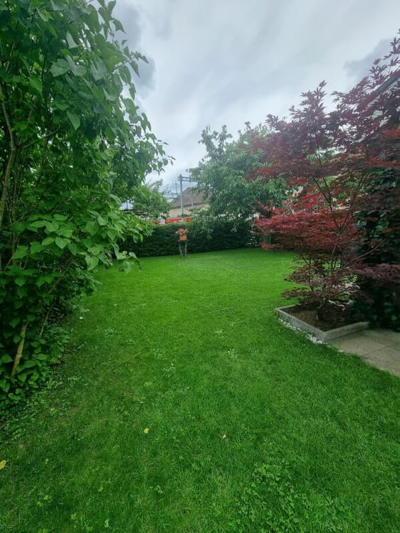 Grosse 5.5 Zimmerwohnung mit Garten in Täuffelen zu vermieten 6