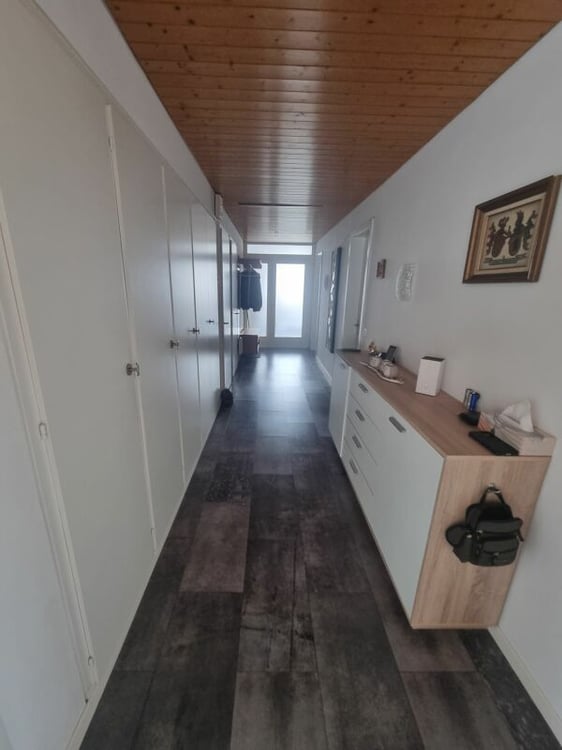 Grosse 5.5 Zimmerwohnung mit Garten in Täuffelen zu vermieten 3