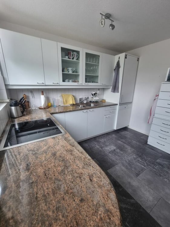 Grosse 5.5 Zimmerwohnung mit Garten in Täuffelen zu vermieten 2