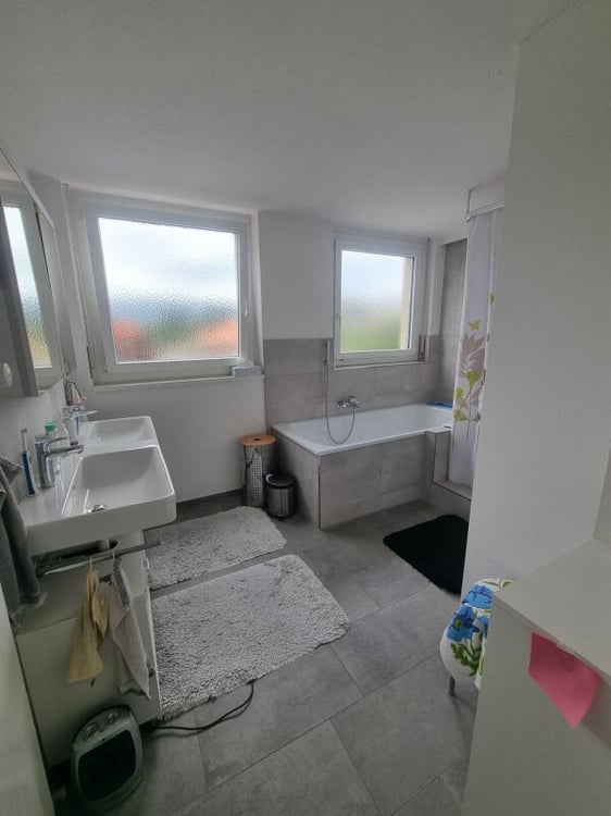 Grosse 5.5 Zimmerwohnung mit Garten in Täuffelen zu vermieten 4