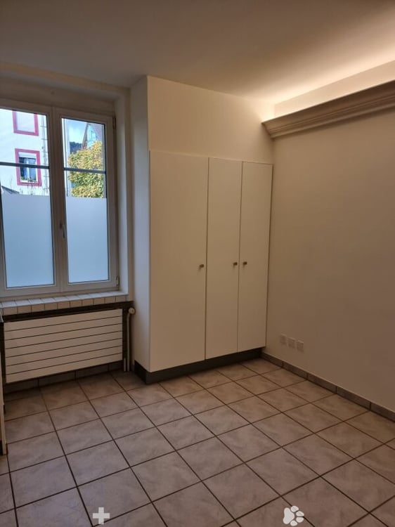 Grosszügige 4.5-Zimmer-Erdgeschosswohnung mit Aussensitzplatz 5