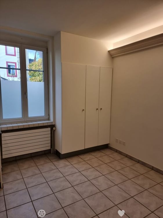 Grosszügige 4.5-Zimmer-Erdgeschosswohnung mit Aussensitzplatz 6