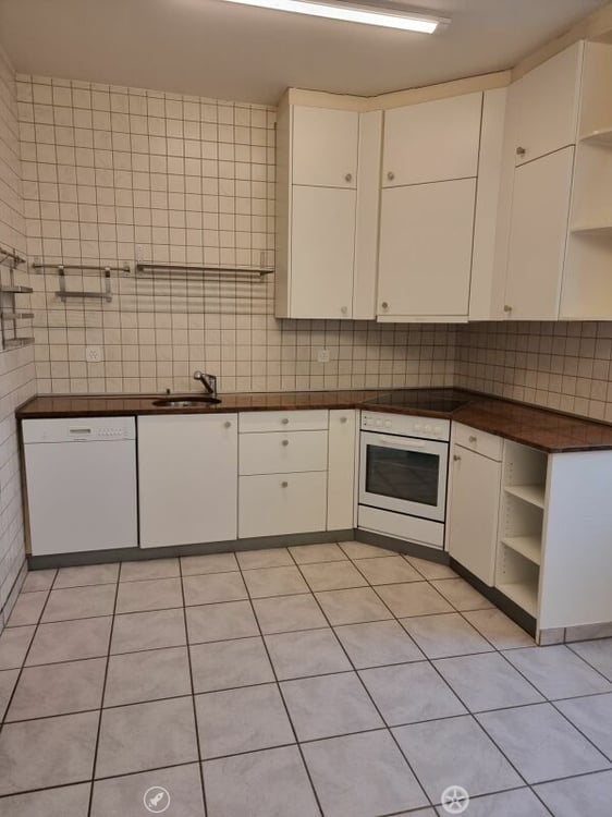 Grosszügige 4.5-Zimmer-Erdgeschosswohnung mit Aussensitzplatz 2