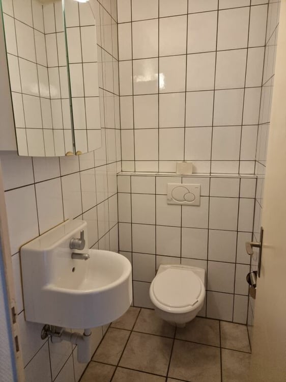 Grosszügige 4.5-Zimmer-Erdgeschosswohnung mit Aussensitzplatz 8
