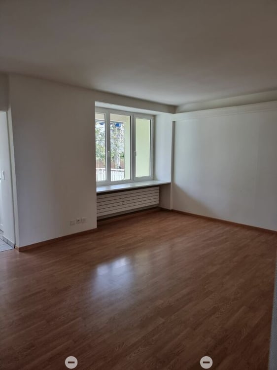 Grosszügige 4.5-Zimmer-Erdgeschosswohnung mit Aussensitzplatz 2