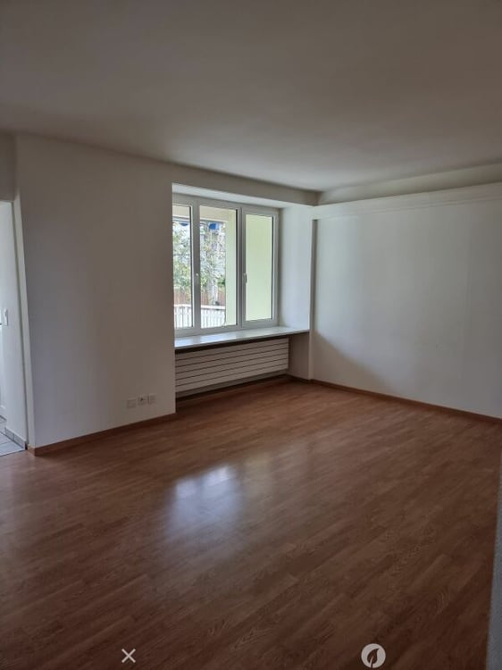 Grosszügige 4.5-Zimmer-Erdgeschosswohnung mit Aussensitzplatz 3