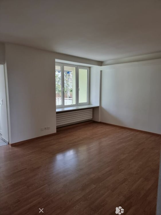 Grosszügige 4.5-Zimmer-Erdgeschosswohnung mit Aussensitzplatz 2