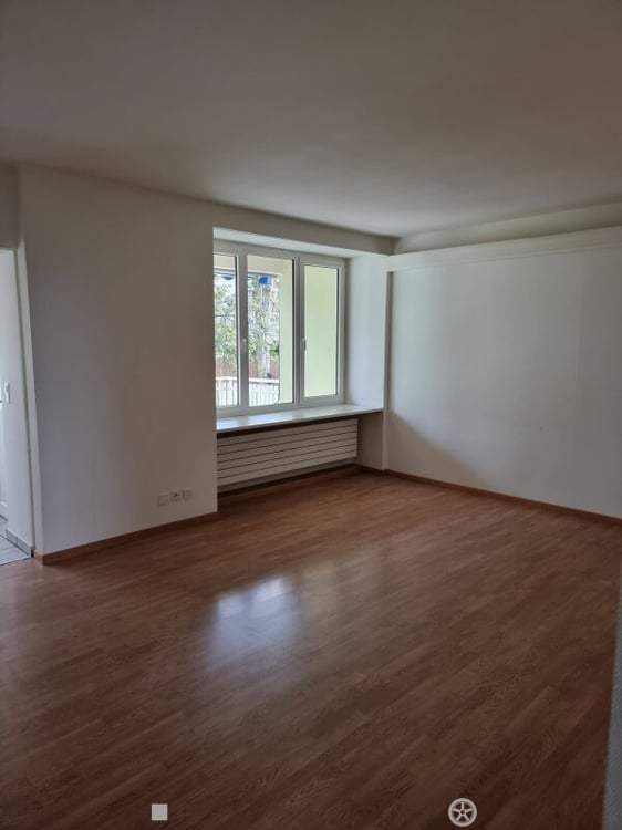 Grosszügige 4.5-Zimmer-Erdgeschosswohnung mit Aussensitzplatz 3