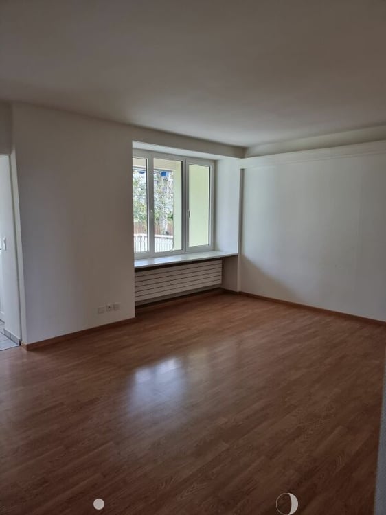 Grosszügige 5.5-Zimmer-Erdgeschosswohnung mit Aussensitzplatz 3