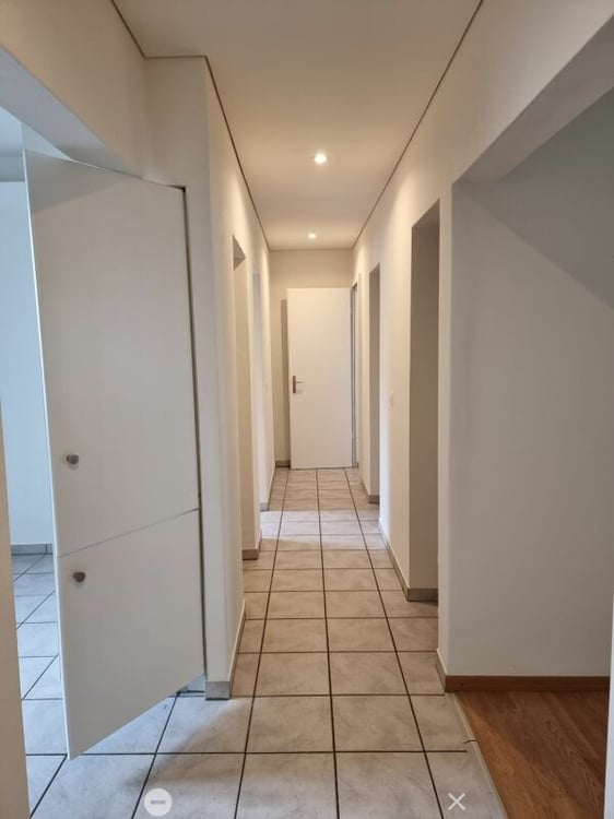Grosszügige 4.5-Zimmer-Erdgeschosswohnung mit Aussensitzplatz 6