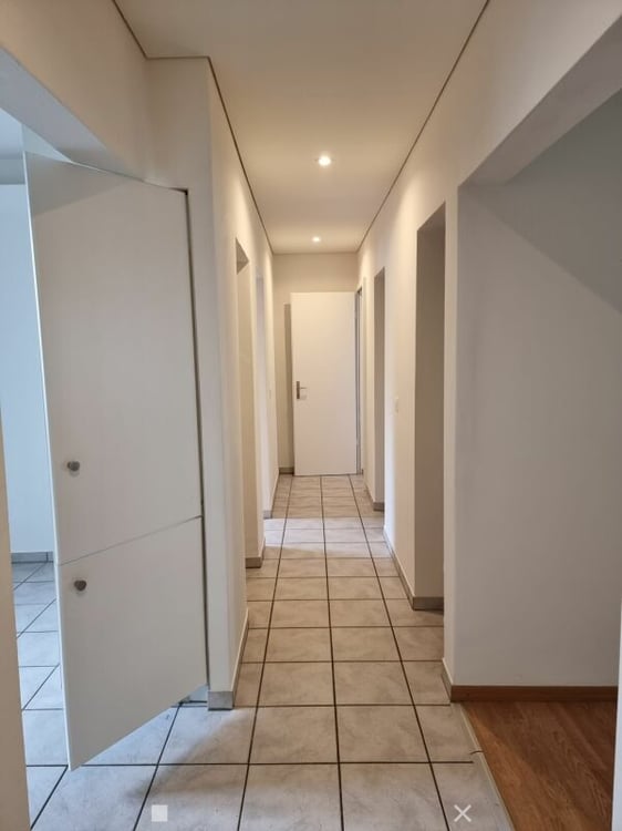 Grosszügige 4.5-Zimmer-Erdgeschosswohnung mit Aussensitzplatz 6