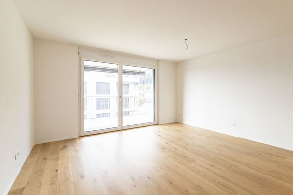 Moderne 3.5-Zimmer-Erdgeschosswohnung zu vermieten 5