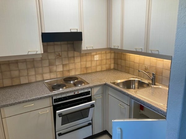 4.5-Zimmerwohnung in Biel zu vermieten 2