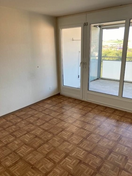 4.5-Zimmerwohnung in Biel zu vermieten 4