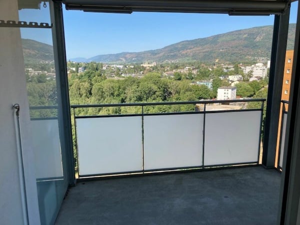 2.5-Zimmerwohnung in Biel zu vermieten