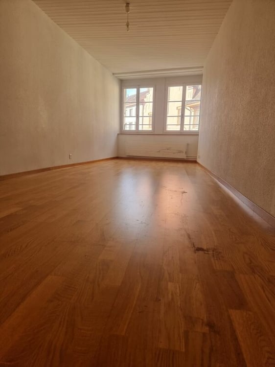 Studio in der Bieler Altstadt zu vermieten 3