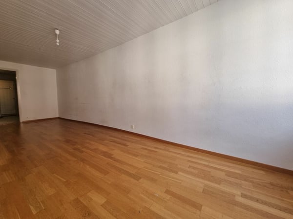 Studio in der Bieler Altstadt zu vermieten 2