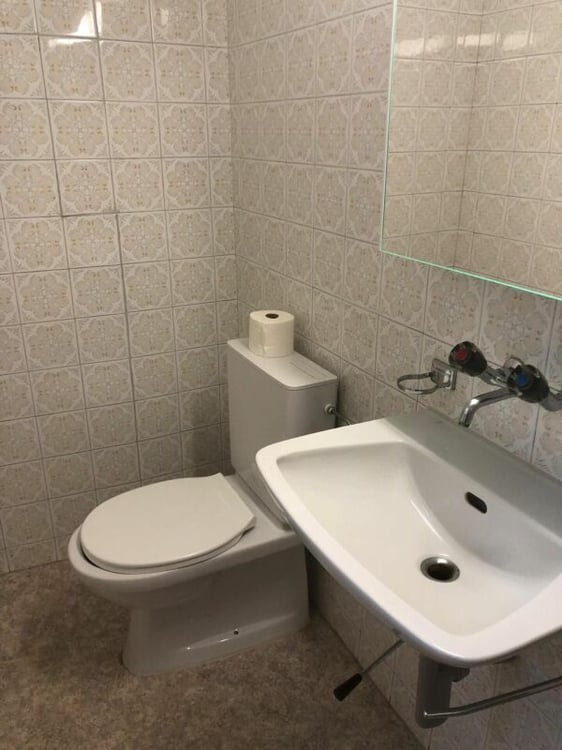 Studio in der Bieler Altstadt zu vermieten 5