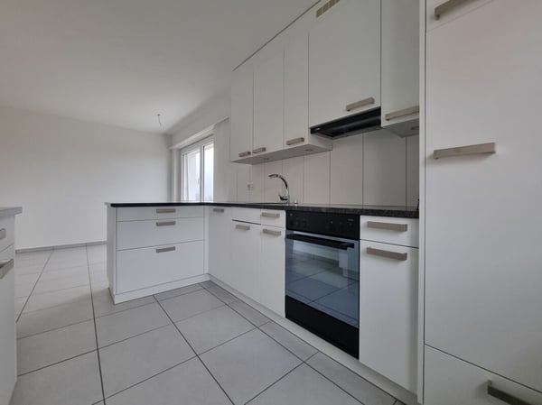 Helle 4.5-Zimmerwohnung an ruhiger Lage
