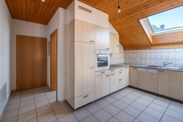 Charmante 2.5-Zimmer-Wohnung in Safnern 6